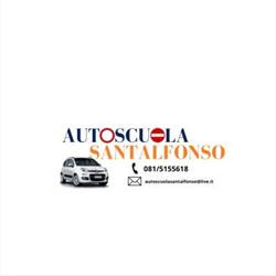 Autoscuola Santalfonso