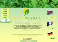 Solagro Societa' Agricola S.r.l.