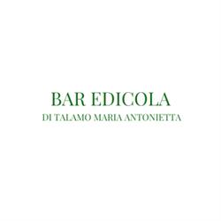 Bar edicola Talamo Maria Antonietta
