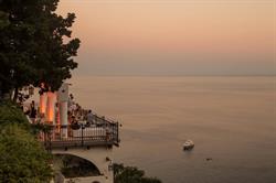 Villa Oliviero