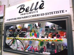 Bellè Profumerie - B.c.d. Group SAS