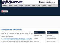 Le Marine SRL