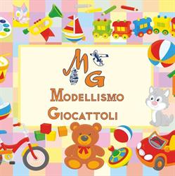 Modellismo e Giocattoli Di Cicinati Elvira C. SAS