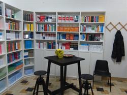 Libreria Giuridica Di Galdi Milena