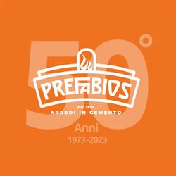 Prefabios SRL