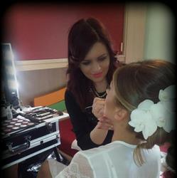 Simonail'S e Make Up