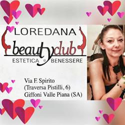 Loredana Beauty Club Estetica E Benessere