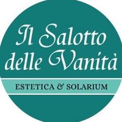 Il Salotto Delle Vanita' SAS Di Cerrone Cosimo