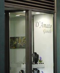 D'Amato Aurelio Gioielli