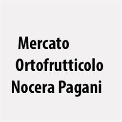 Mercato Ortofrutticolo Nocera Pagani