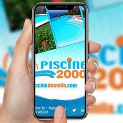 Piscine 2000 Di Testoni Pier Mario