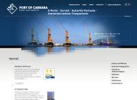 Guardia Di Finanza - Comando Brigata Casal Velino Marina