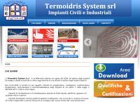 Termoidris System SRL