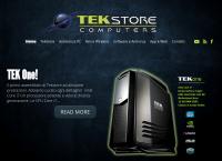 Tek Store Computers