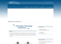 Sintex SRL