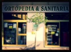 La Sanitaria e Ortopedia