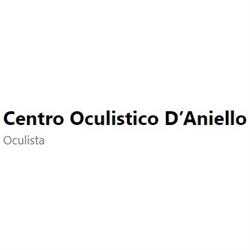 Centro Oculistico D'Aniello - Salerno