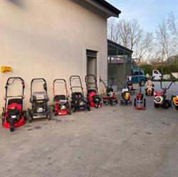 Motocicli Morena Di Morena Cono