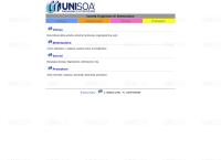 Unisoa S.p.a Organismo Di Attestazione
