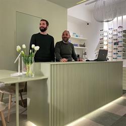 Ottica Ellegi S.A.S di Salvati G & C.