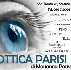 Ottica Parisi Di Marianna Parisi