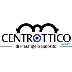 Centrottico di Pierangelo Esposito