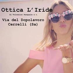 Ottica L'iride Di Volonnino Sofia