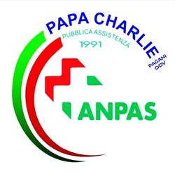 Papa Charlie Pagani