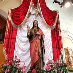 Parrocchia Sacro Cuore