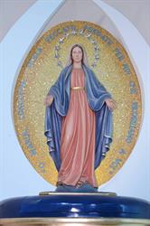 Parrocchia Maria Ss. Della Medaglia Miracolosa