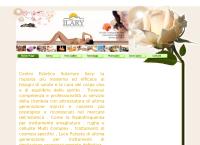 Sito di Beauty Sun Ilary S.a.s. Di Ilaria Iemma & Co.