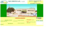 Agricola Salaris S.a.s.