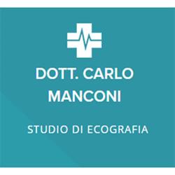 Manconi Dr. Carlo - Specialista Radiologo