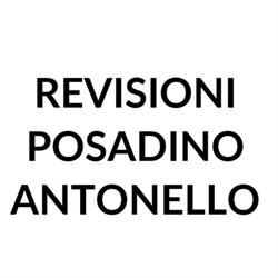 Revisioni Posadino Antonello
