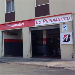 Lo Pneumatico Di Sanna Nino