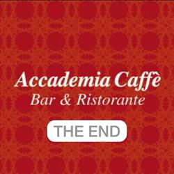 Accademia Cafe' SRL