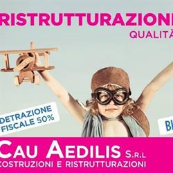 Cau Aedilis S.R.L.