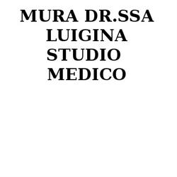 Mura Dr.ssa Luigina
