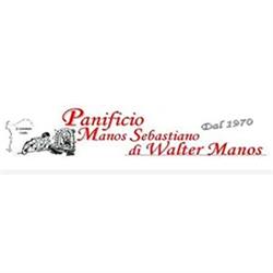 Panificio Manos Sebastiano di Walter Manos