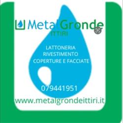 Metalgronde Snc Di Puledda Salvatore E C.