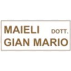 Maieli Dr. Gian Mario - Specialista in Otorinolaringoiatria
