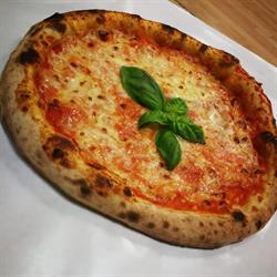 Pizzeria Fast Food Rubino 2.0