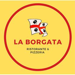 Ristorante Pizzeria La Borgata