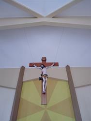 Parrocchia San Giovanni Bosco