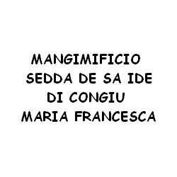Mangimificio Sedda De Sa Ide