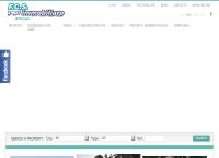 Sito di F.c.s. Immobiliare Di Fornaro Silvana & Linda SNC