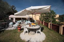 Trattoria Del Bosco