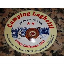 Camping Laghetti