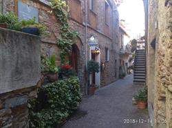 Ristorante L'osteria Di Si Di Ravera S. & Podda M.r. SNC