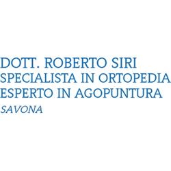 Roberto Siri Medico Chirurgo Ortopedico